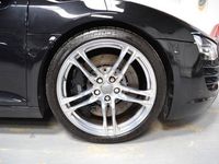 Begagnad Audi R8 Coupé 420 HK (308 kW) 2010 Sportkupé