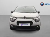 Used Citroën C3 PureTech 110 HP (80 kW) 2024 Grey Hatchback