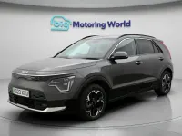 Used Kia e-Niro 147 kW (201 HP) 2023 SUV