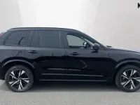 Used Volvo XC90 Plus 232 HP (170 kW) 2023 Black SUV