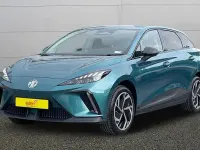Używany MG MG4 EV 169 kW (231 KM) 2026 Hatchback