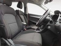 Used MG ZS Excite 106 HP (77 kW) 2022 Orange SUV