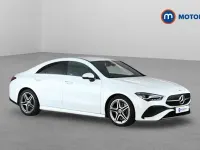 Used Mercedes CLA200 Executive 163 HP (119 kW) 2025 Sedan
