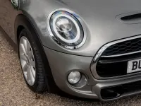 Used Mini Cooper S Hatch 192 HP (141 kW) 2018 Silver Hatchback