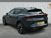 Used Cupra Formentor 147 HP (108 kW) 2026 Blue SUV