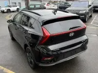 New Hyundai Bayon Blackline 90 HP (66 kW) 2025 SUV