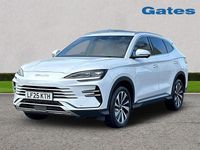 Used BYD Seal Comfort 2025 White Estate