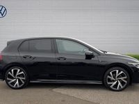 Used VW Golf VIII R-line 150 HP (110 kW) 2023 Hatchback