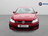 Used VW Golf VIII GTI 245 HP (180 kW) 2020 Hatchback