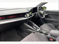 Used Audi RS3 Design 400 HP (294 kW) 2026 Mythos black Sedan