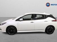 Used Nissan Leaf N-Connecta 110 kW (150 HP) 2025 Hatchback