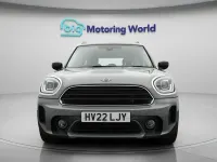 Usado Mini Cooper Countryman Classic 136 CV (100 kW) 2022 Gris SUV
