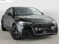Used Audi A1 Sportback Sport 110 HP (80 kW) 2024 Hatchback