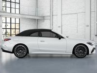 New Mercedes CLE450 Edition 381 HP (280 kW) 2025 Cabriolet