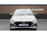 used Hyundai i20 1.0T GDi 48V MHD SE Connect 5dr Petrol Hatchback