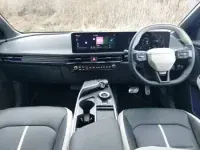 New Kia EV6 GT-Line 235 kW (320 HP) 2025 Grey SUV