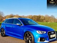 Used Audi A3 Design 400 HP (294 kW) 2017