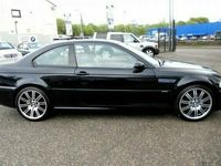 Used BMW M3 343 HP (252 kW) 2003 Coupe