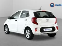 Used Kia Picanto 67 HP (49 kW) 2024 Hatchback