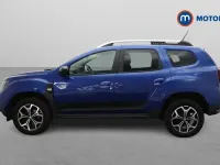 Used Dacia Duster 131 HP (96 kW) 2020 Blue SUV