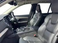Used Volvo XC90 Inscription 455 HP (334 kW) 2022 Black SUV