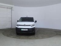 Used Citroën e-Berlingo 100 kW (136 HP) 2023 White MPV