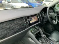 Second-hand Skoda Kodiaq 187 CP (137 kW) 2019 Alb SUV