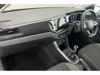 Used VW Polo Life 95 HP (69 kW) 2025 Black Hatchback