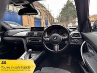 Used BMW 335 M Sport 2026 Black