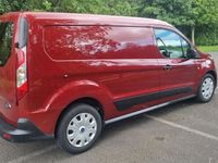 used Ford Transit Connect 240 TREND TDCI LWB