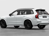 New Volvo XC90 Plus 455 HP (334 kW) 2025 Denim blue SUV