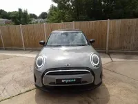Used Mini Cooper Classic 134 HP (98 kW) 2021 Grey Hatchback