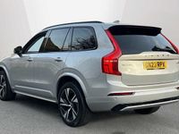 used Volvo XC90 Plus B5