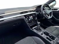 Usado VW Arteon R-line 150 HP (110 kW) 2023 Preto Citadino