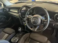 Used Mini Cooper S Level 1 135 kW (184 HP) 2022 Moonwalk grey Hatchback