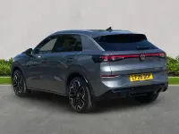 New VW T-Roc R-line 2026 Grey SUV