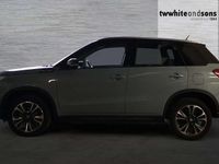 Used Suzuki Vitara SZ5 129 HP (94 kW) 2024 SUV