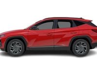 New Hyundai Tucson Blackline 150 HP (110 kW) 2026 SUV