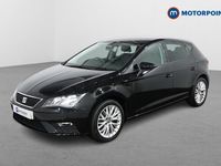 used Seat Leon 1.6 TDI SE Dynamic [EZ] 5dr