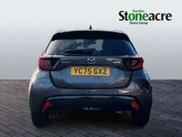 New Mazda 2 Homura-Line 113 HP (83 kW) 2025 Grey Hatchback