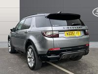 Used Land Rover Discovery Sport HSE Dynamic 204 HP (150 kW) 2024 Other SUV