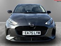 New Mazda 2 Exclusive-Line 116 HP (85 kW) 2026 Hatchback
