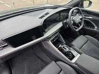 Used Audi Q5 Sportback Advanced 201 HP (147 kW) 2025 Grey SUV