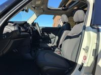 Usado Mini Cooper D Hatch 2015 Branco Citadino