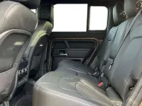 Used Land Rover Defender HSE Dynamic 344 HP (253 kW) 2024 Brown SUV