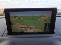 Used Audi S3 Black Edition 2020 Grey Sedan