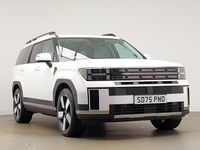 New Hyundai Santa Fe Ultimate 253 HP (186 kW) 2025 Matte  creamy white SUV