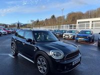 Used Mini Cooper S Countryman Exclusive 2021 SUV