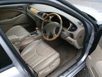 used Jaguar S-Type 3.0