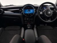 Used Mini Cooper S Sport 192 HP (141 kW) 2021 Black Hatchback